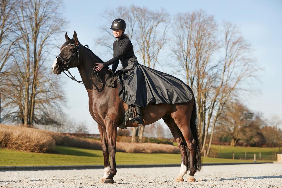 Equipage Laurie Winterreitrock