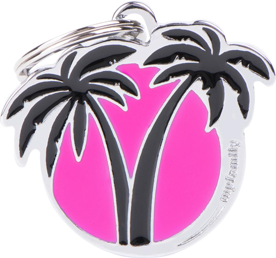 MyFamily Charms, Palme