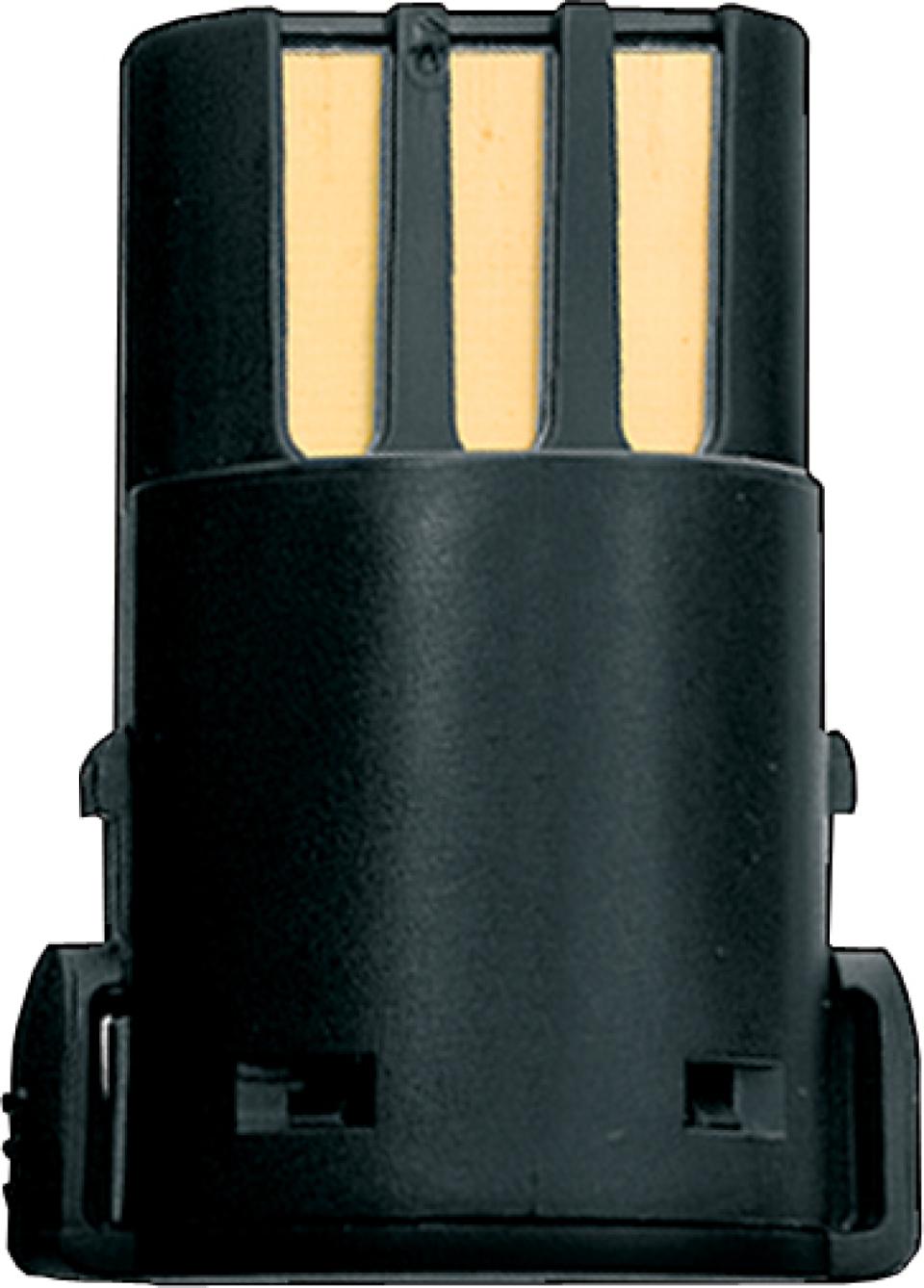 Moser Akku-Pack (batteri)