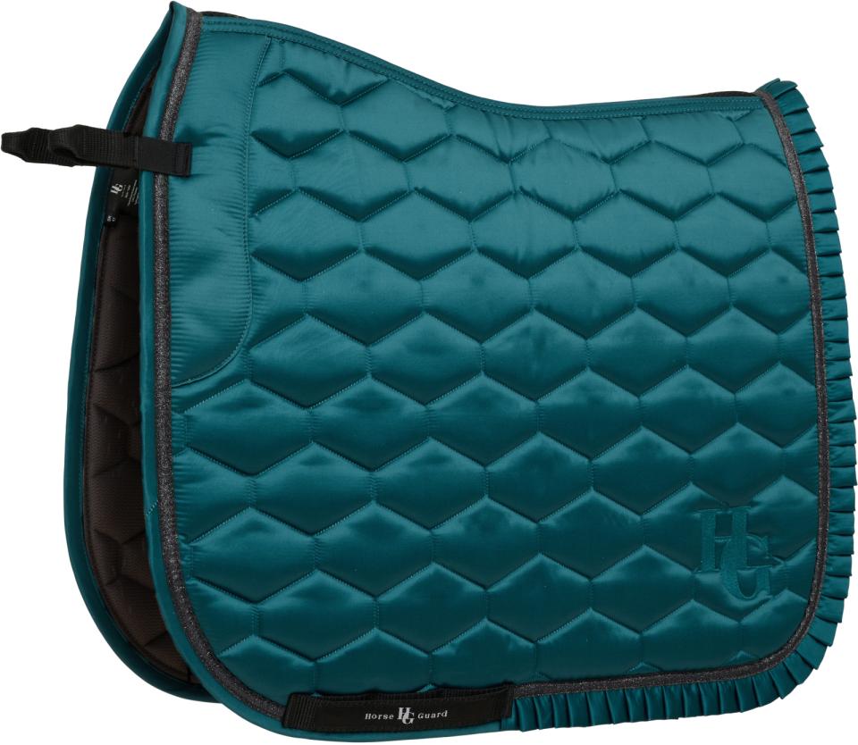 Horse Guard Valla Dressurschabracke