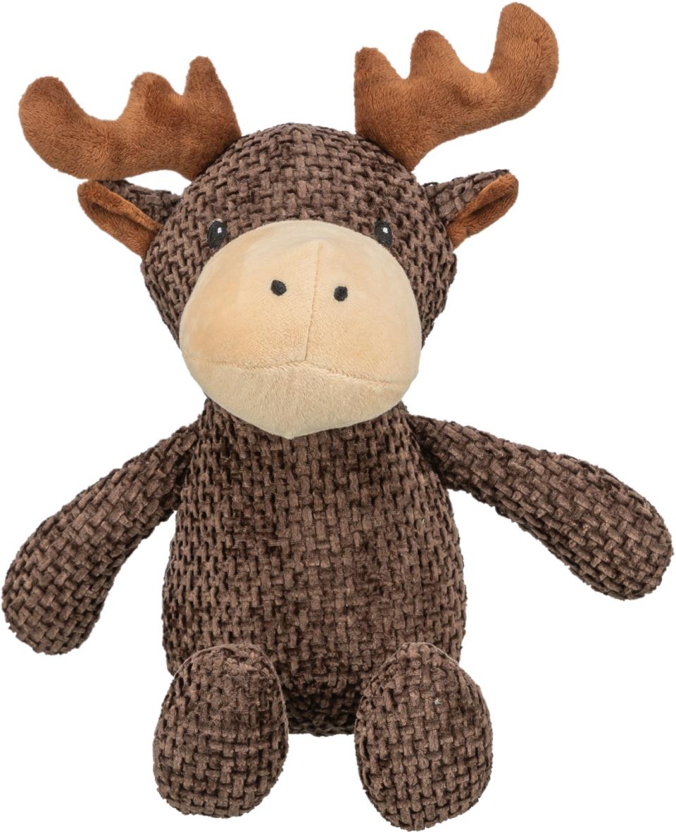 Trixie Moose, plush