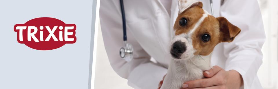 Magnet skilt t. Tego reol VET