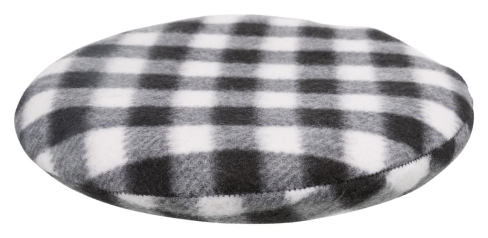 Heat Cushion for Heating in a Microwave