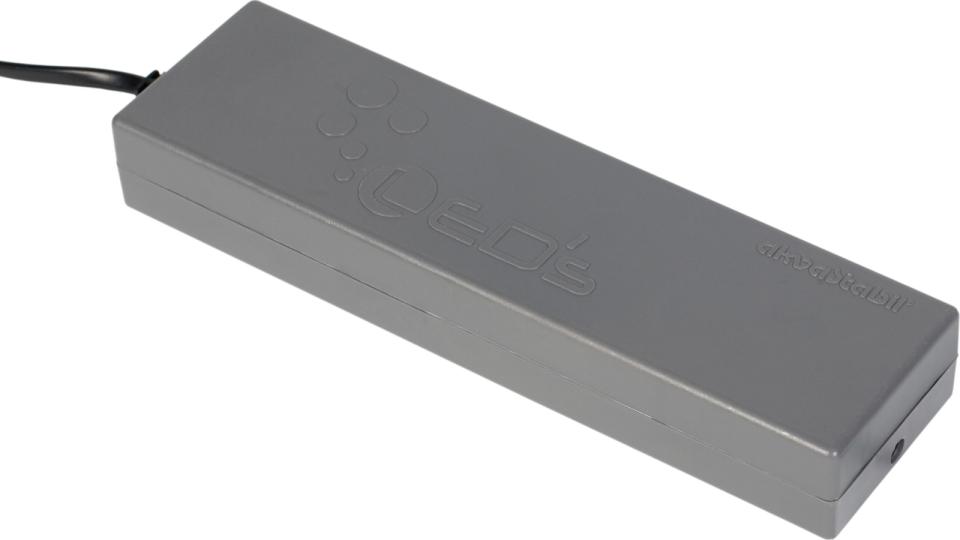 Driver/power supply for LEDS500/LEDS800,