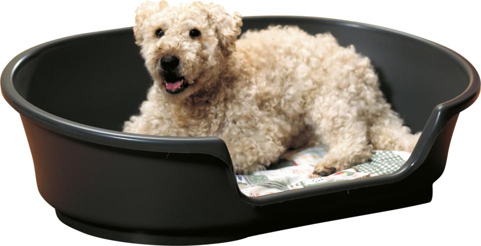Dog Bed Cosy-Air