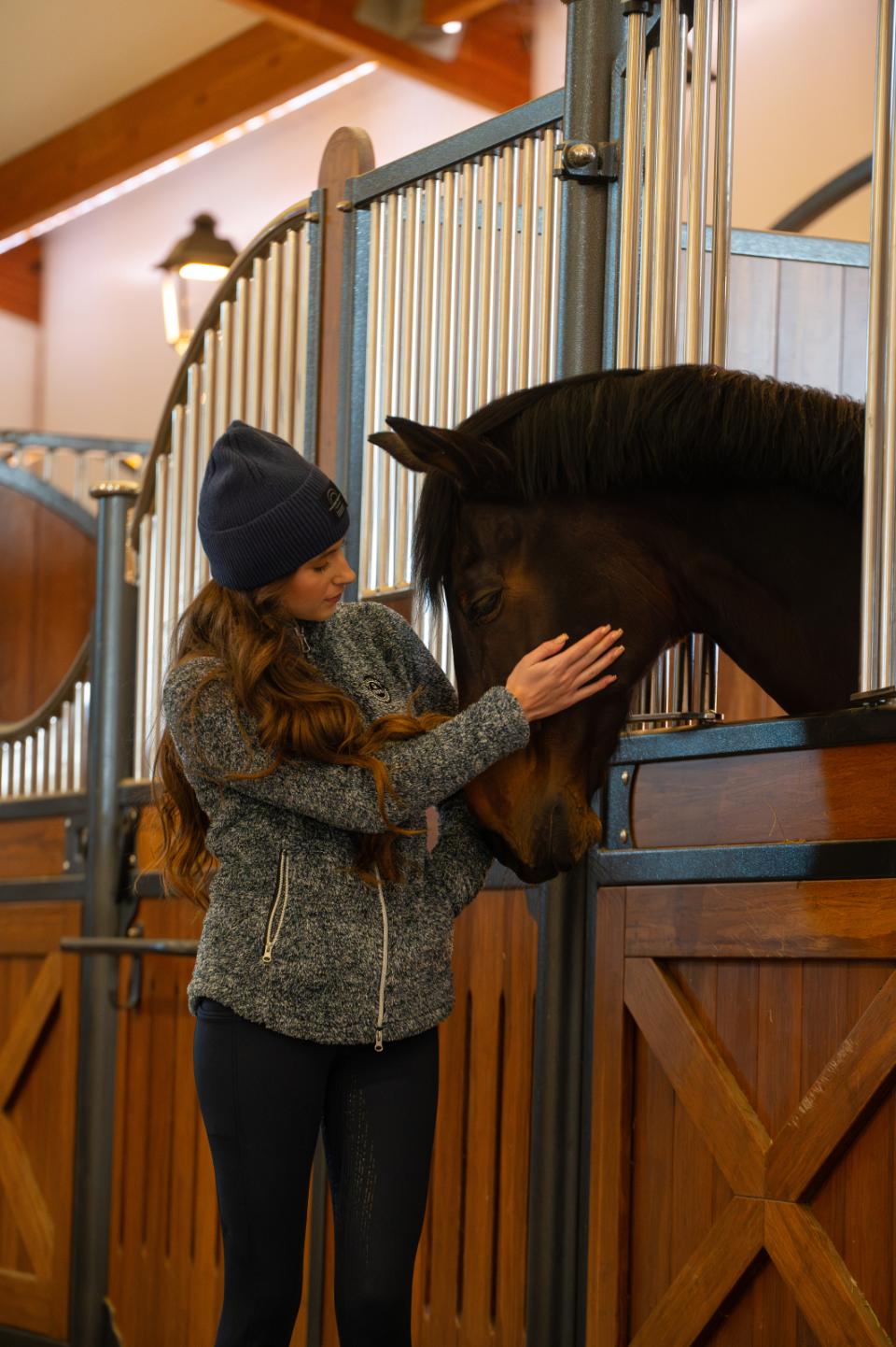 Equipage Lilith hatt