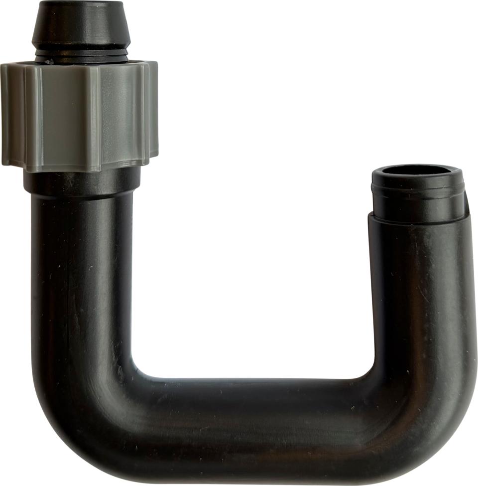 4FISH U-rör t/AT39003 (800X