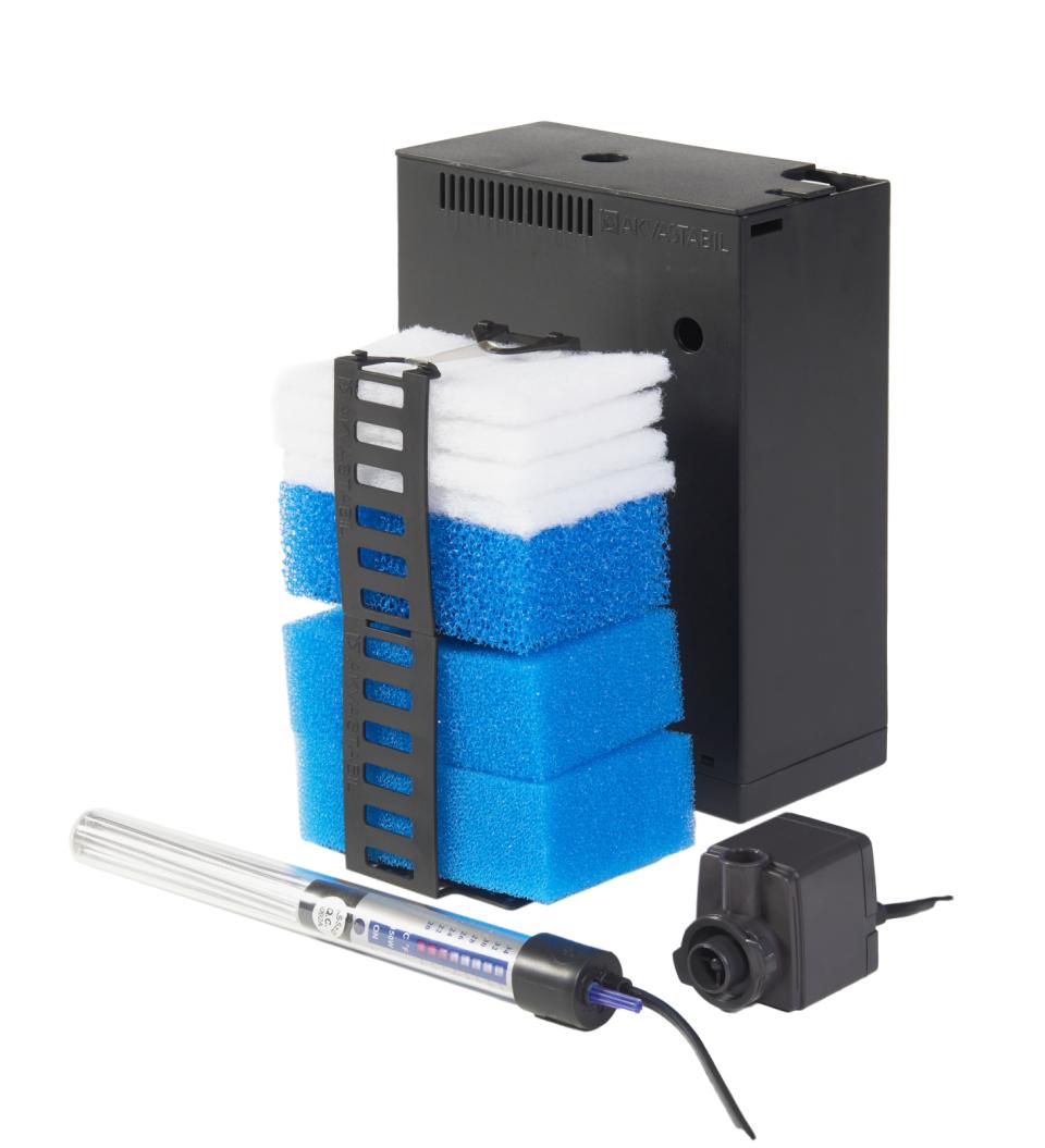 AkvaStabil ELEMENT Aquarium