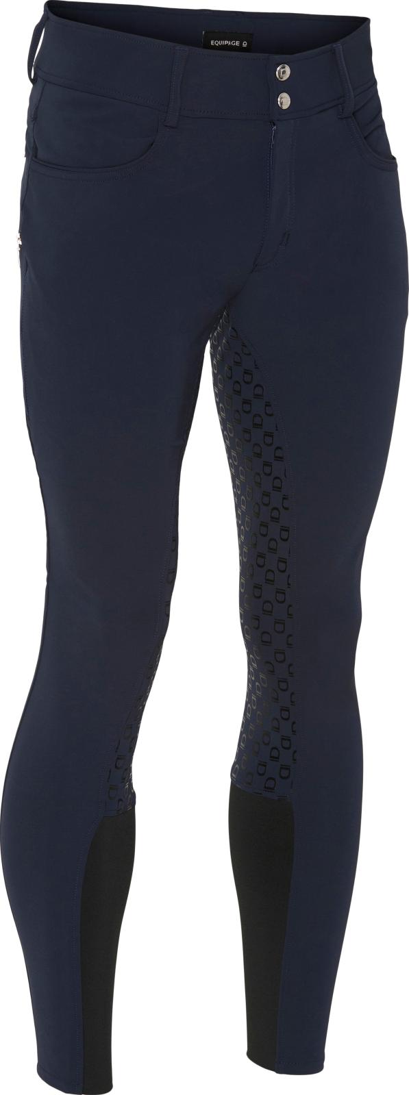 Equipage Hunt fullgrip breeches for kids