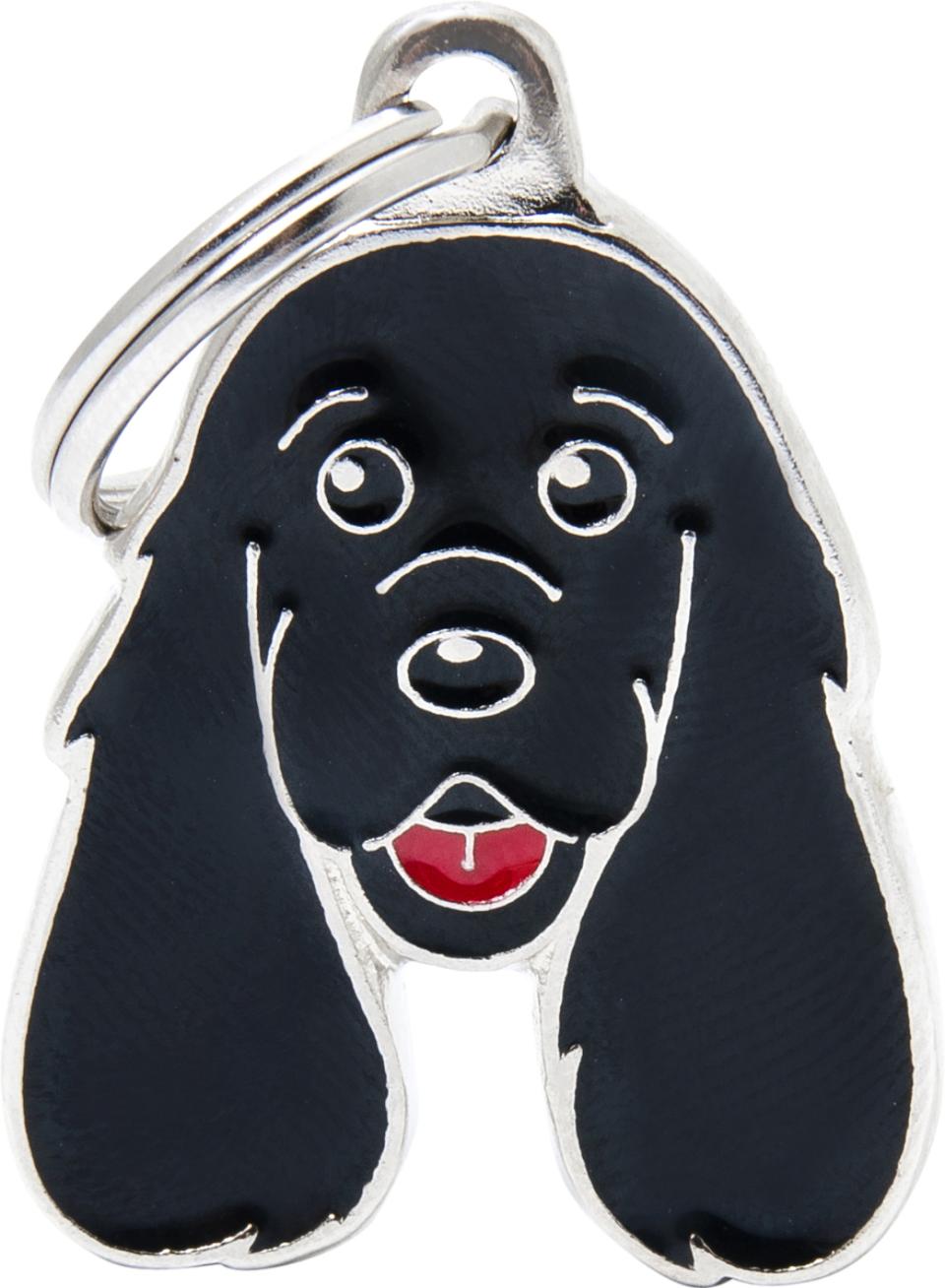 MyFamily Friends, Cockerspaniel