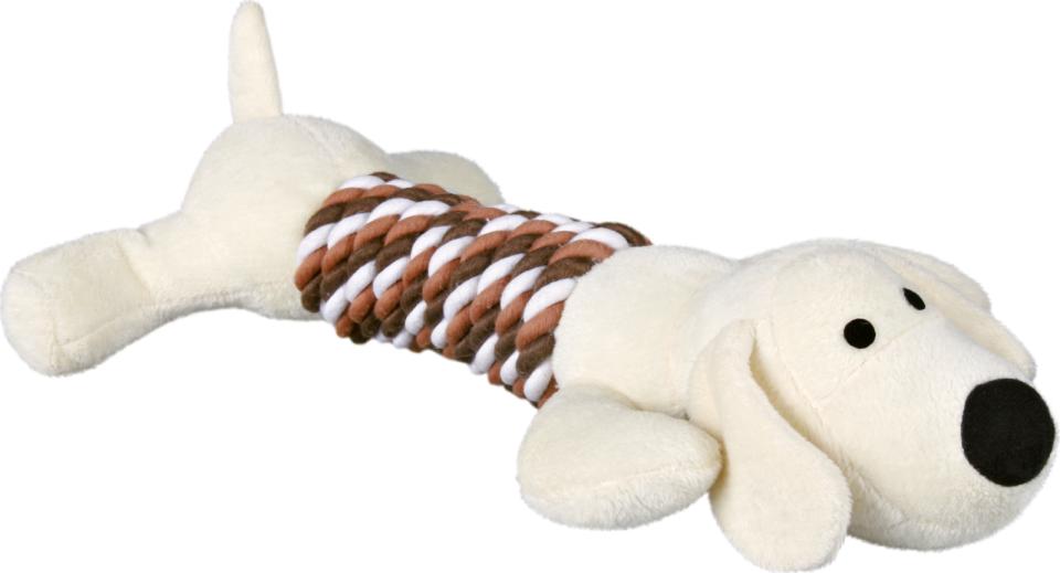 Sortiment Tiere mit Tau, Plüsch