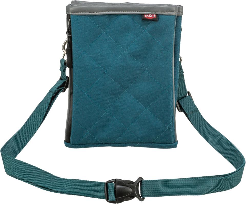 Trixie twin snack bag