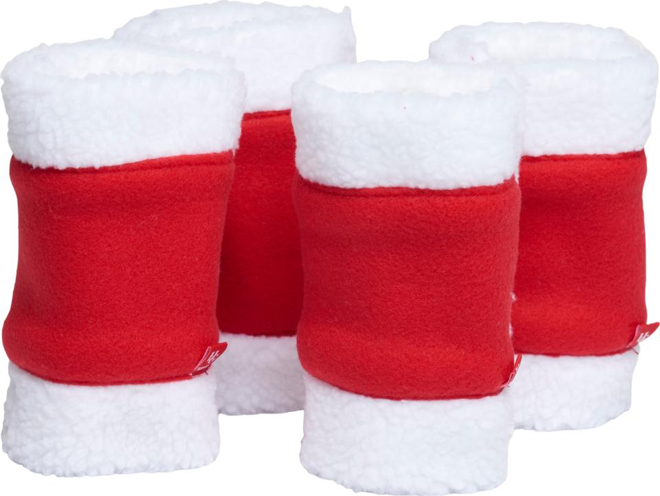 HorseGuard Julbensskydd, 4st.