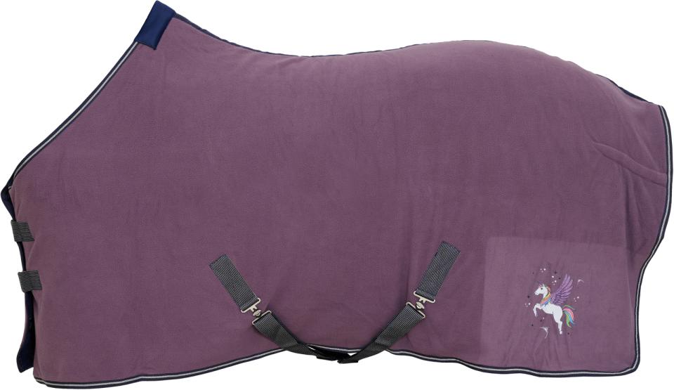 HorseGuard Sanna Abschwitzdecken