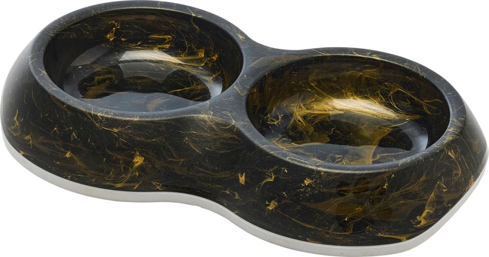 Savic Delice Double plastik skål