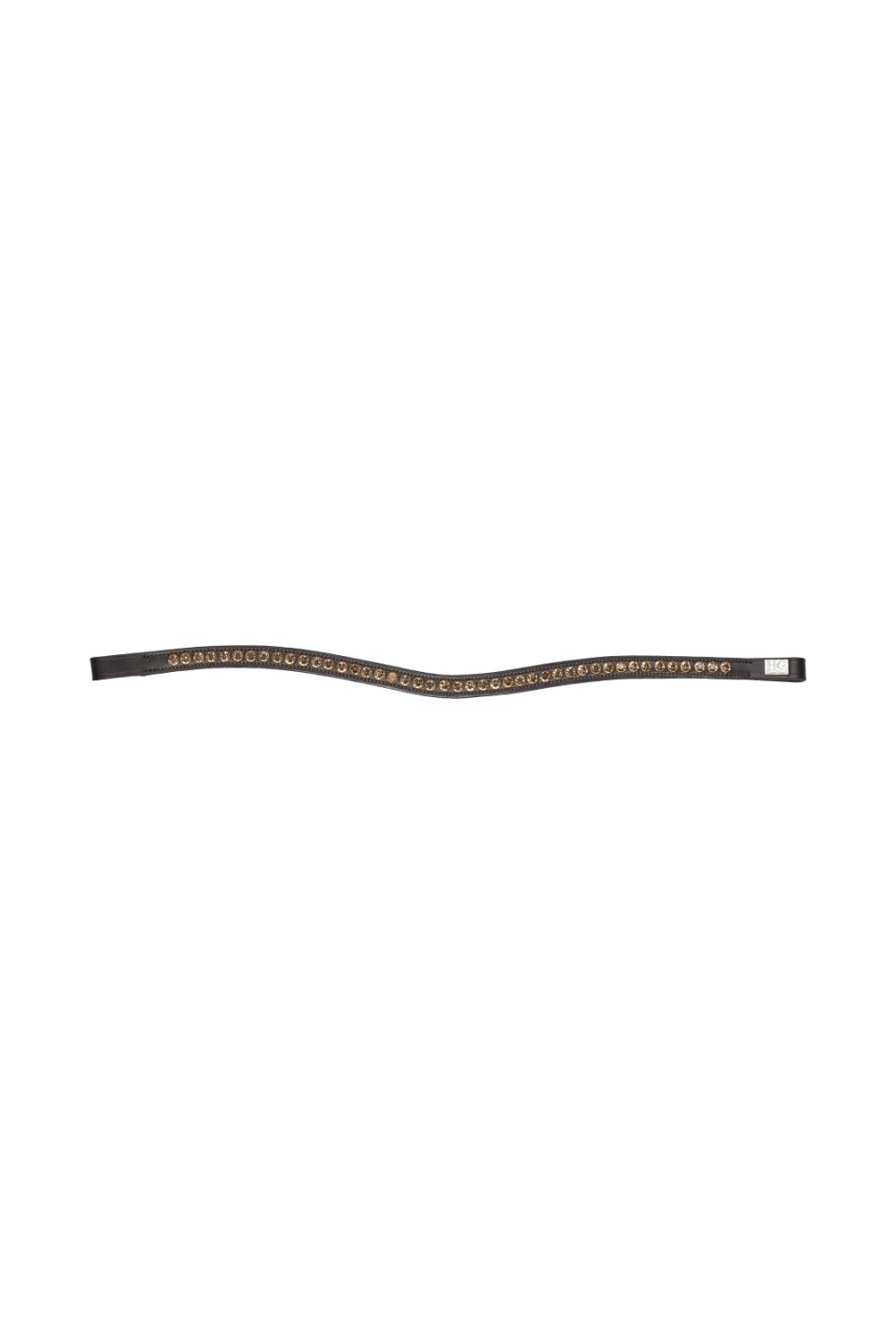HorseGuard Showbrowband