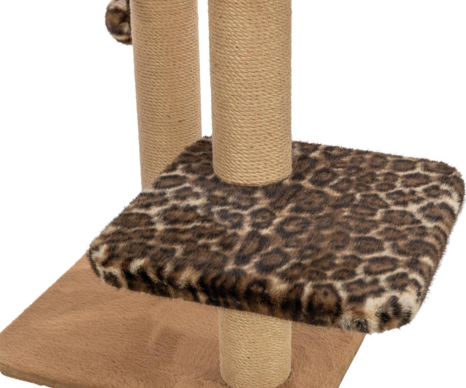 Trixie Cat Tree Leo, Square