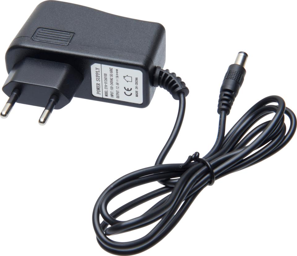 CATAGO FIR-Tech Pro oplader 12V