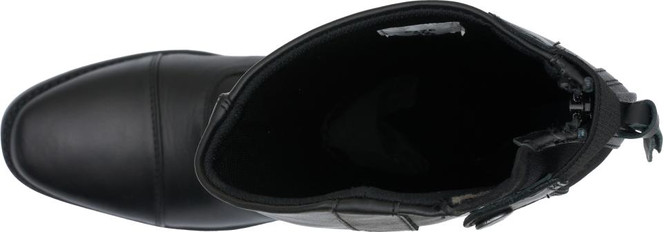 Equipage Avery Reitstiefel - Kurz/Schmal