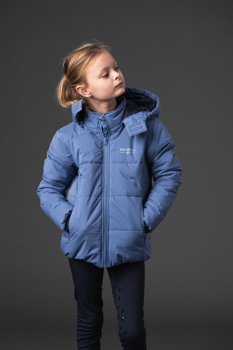 Equipage Valma Reitjacke für Kinder