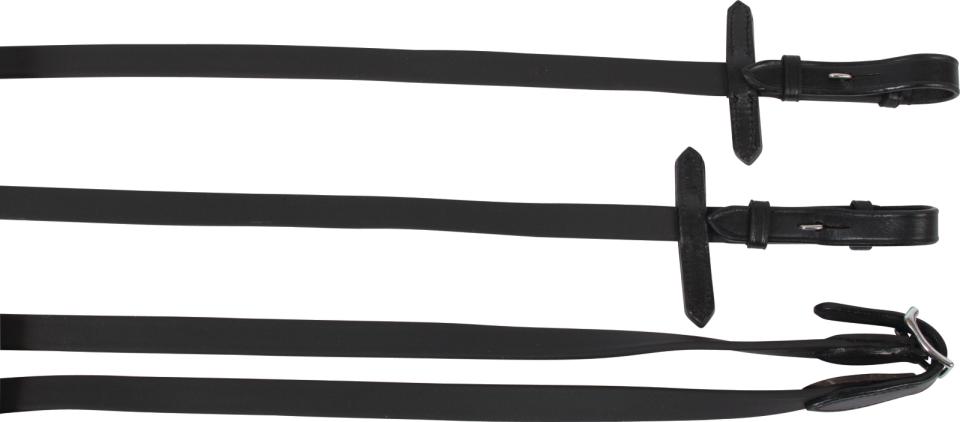 CATAGO Biothane tøjle 2,75m