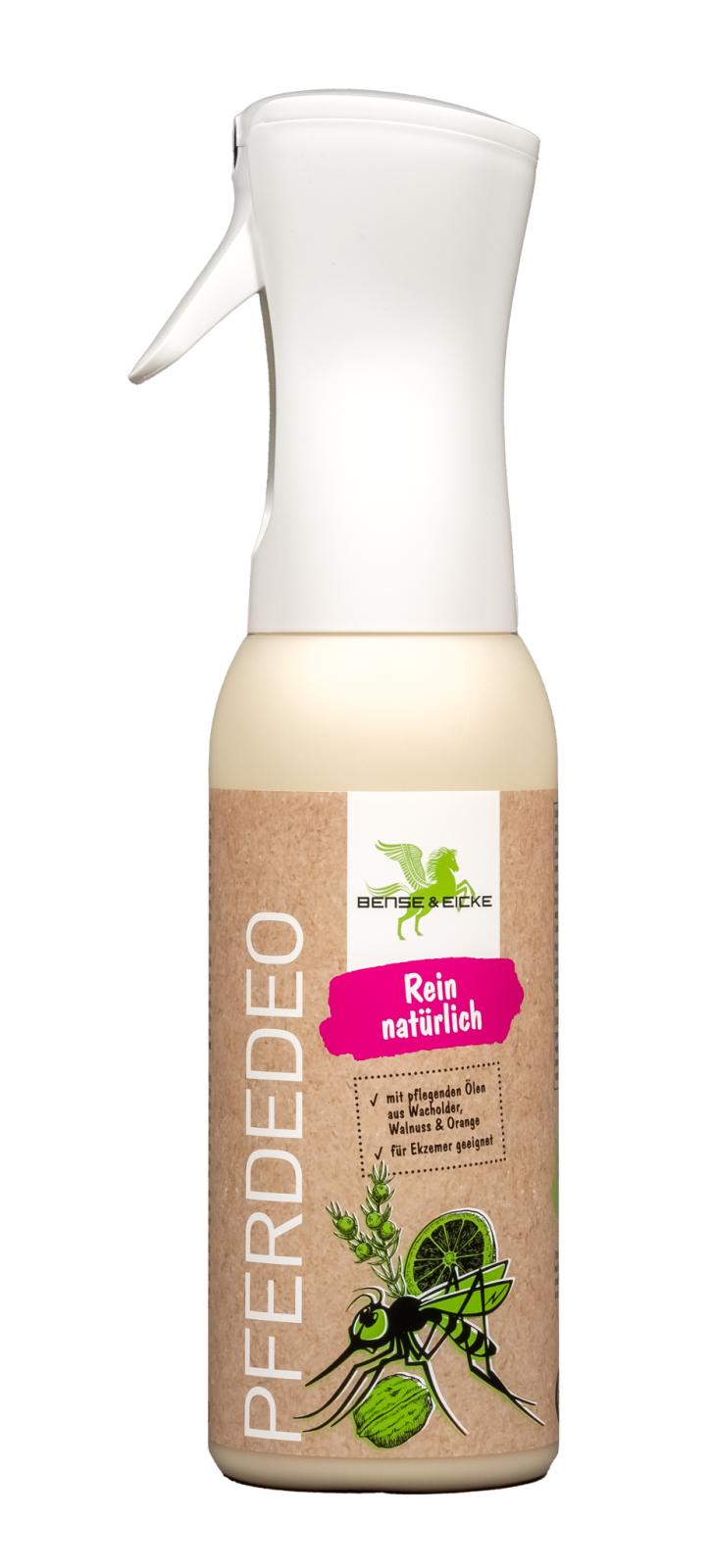 Bense & Eicke Deodorant för hästar