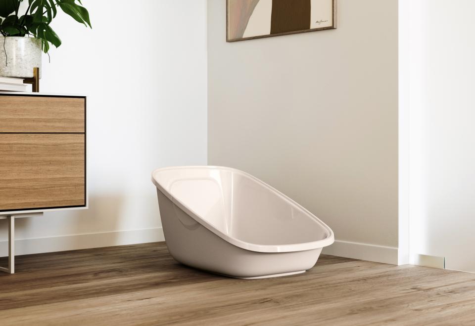 Savic Aseo Giant Katzentoilette