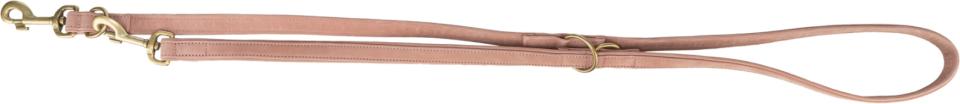 Trixie Pure Adjustable Lead, leather