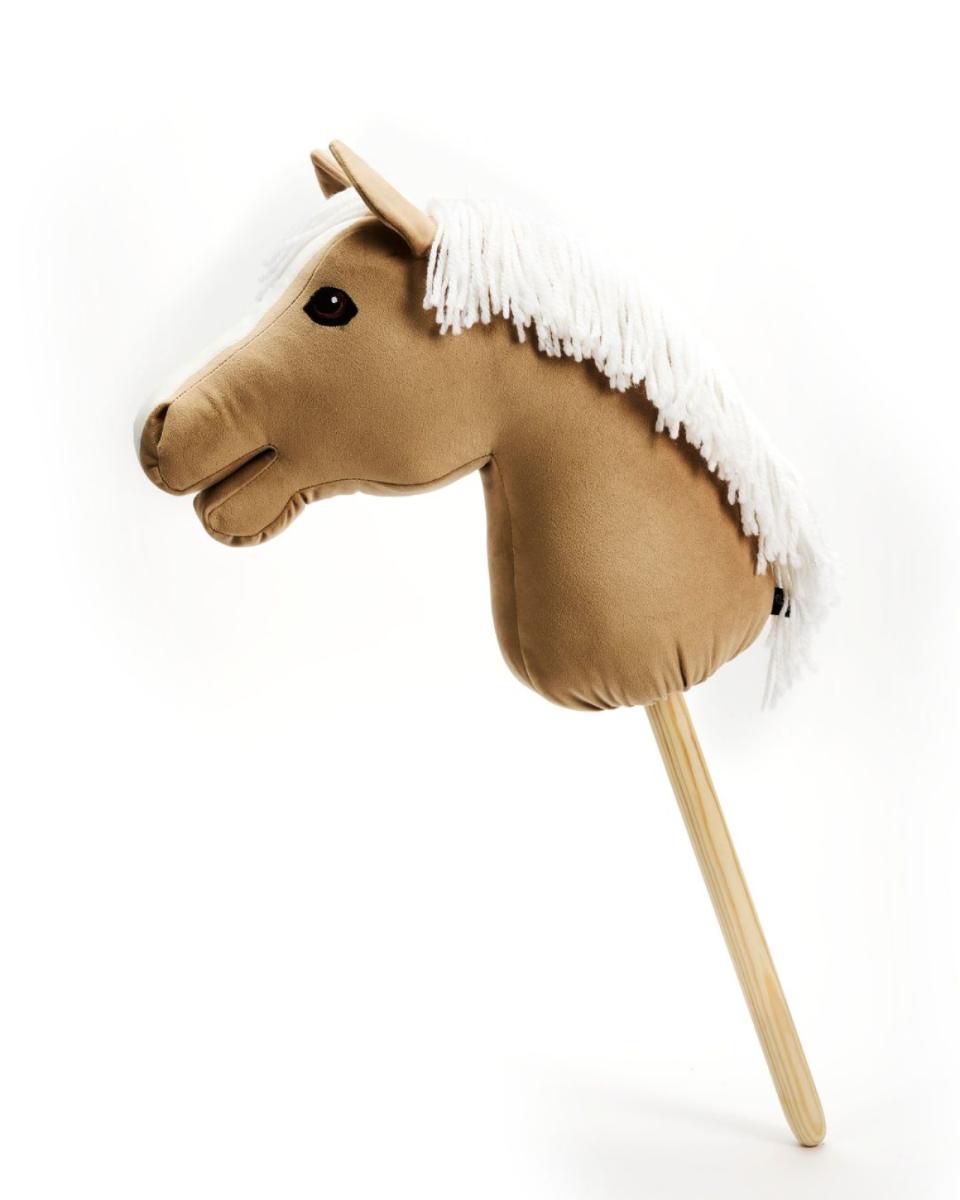 My Hobby Horse Steckenpferd Sarmon