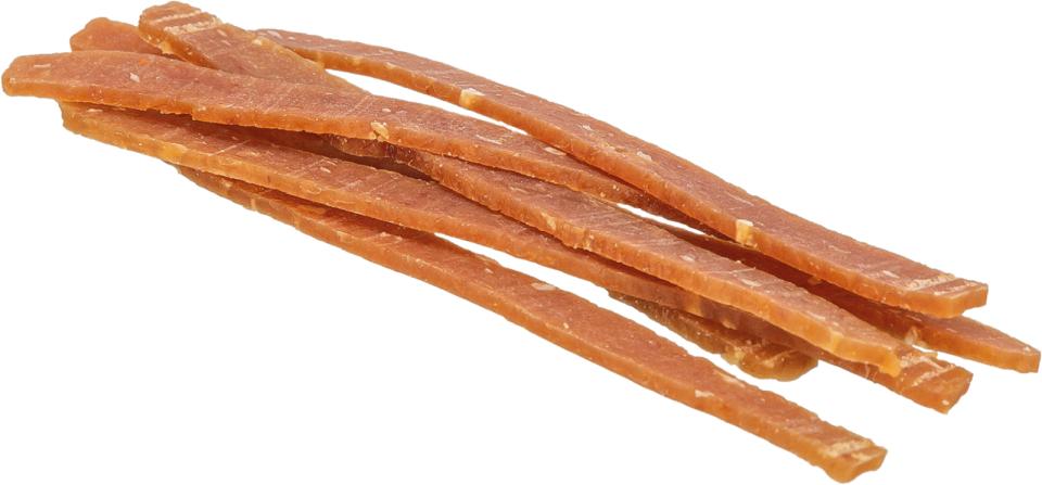 Trixie Premio Stripes med laks og kokosnød