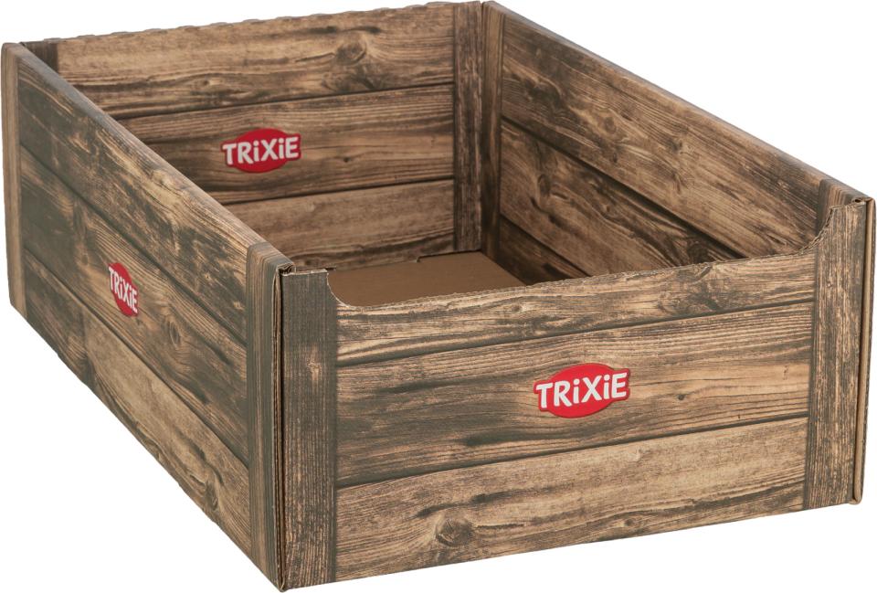 Display æske til snackbar