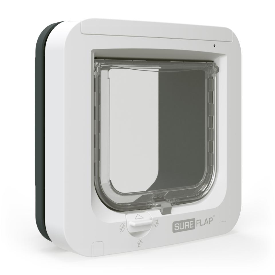 Sureflap Microchip Kattedør