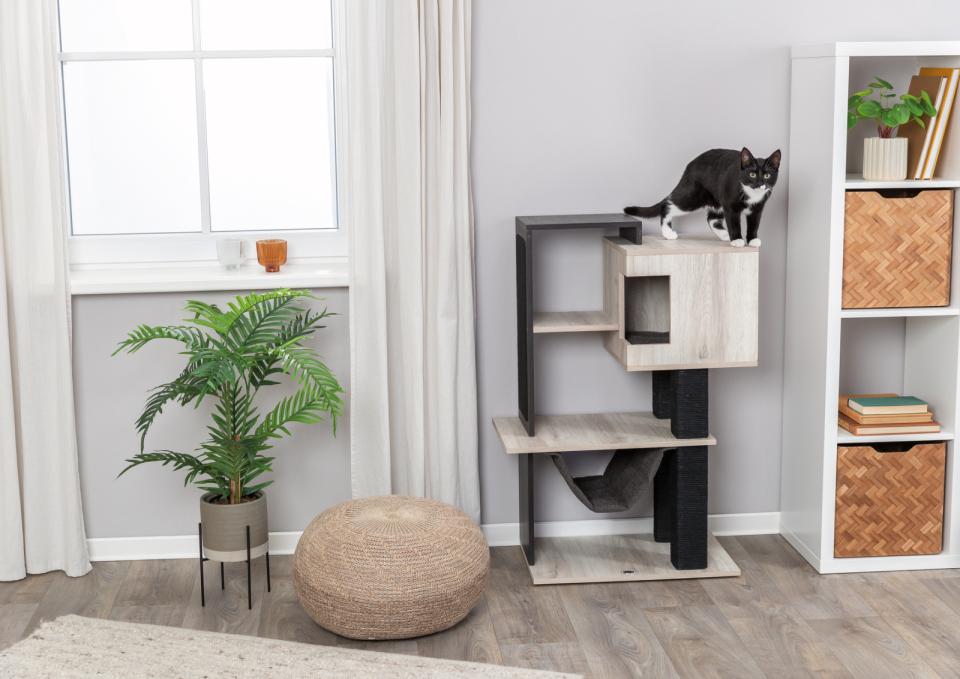 CityStyle scratching tree, 98 cm