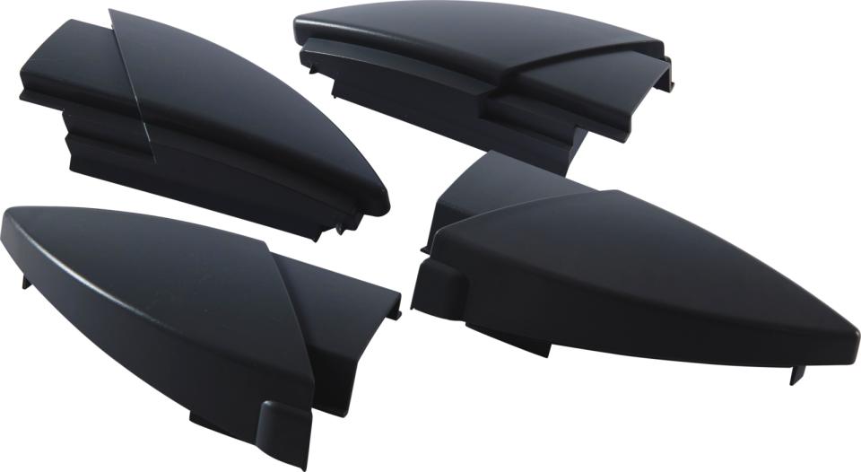 Endegavlssæt Effect