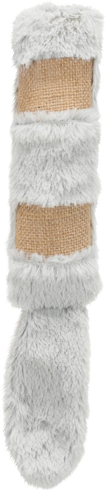 Kudde med Kattmynta, plysch