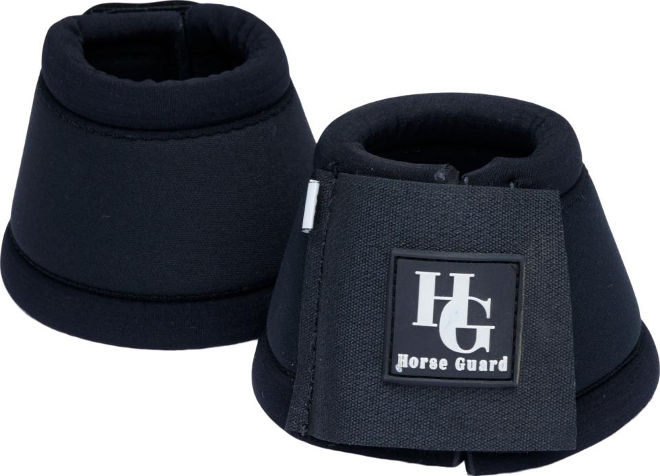 HorseGuard Bell Boots neoprene