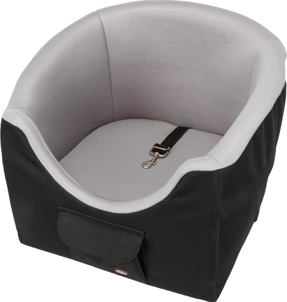 Bilsäte för Småhundar