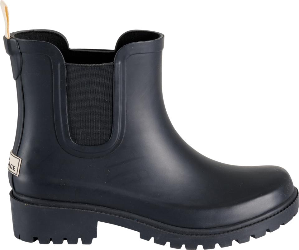 Equipage Tony kurzer Gummistiefel