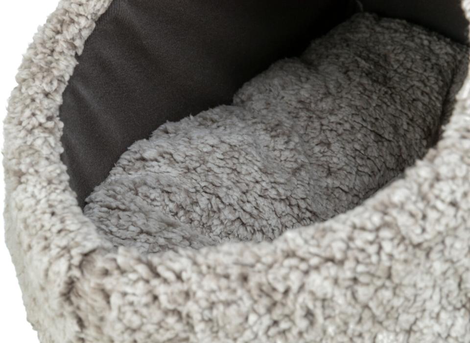 Trixie Calida Cave m/varmereflekt. indlæg