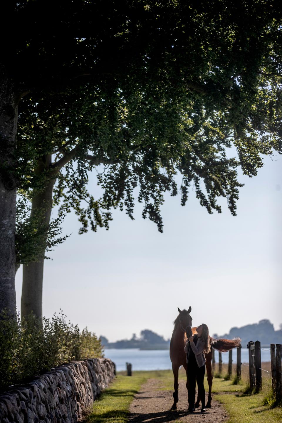 Equipage Miles zip Reitjacke