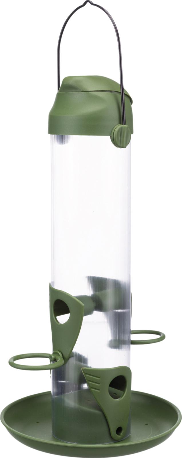 Udendørs foderautomat