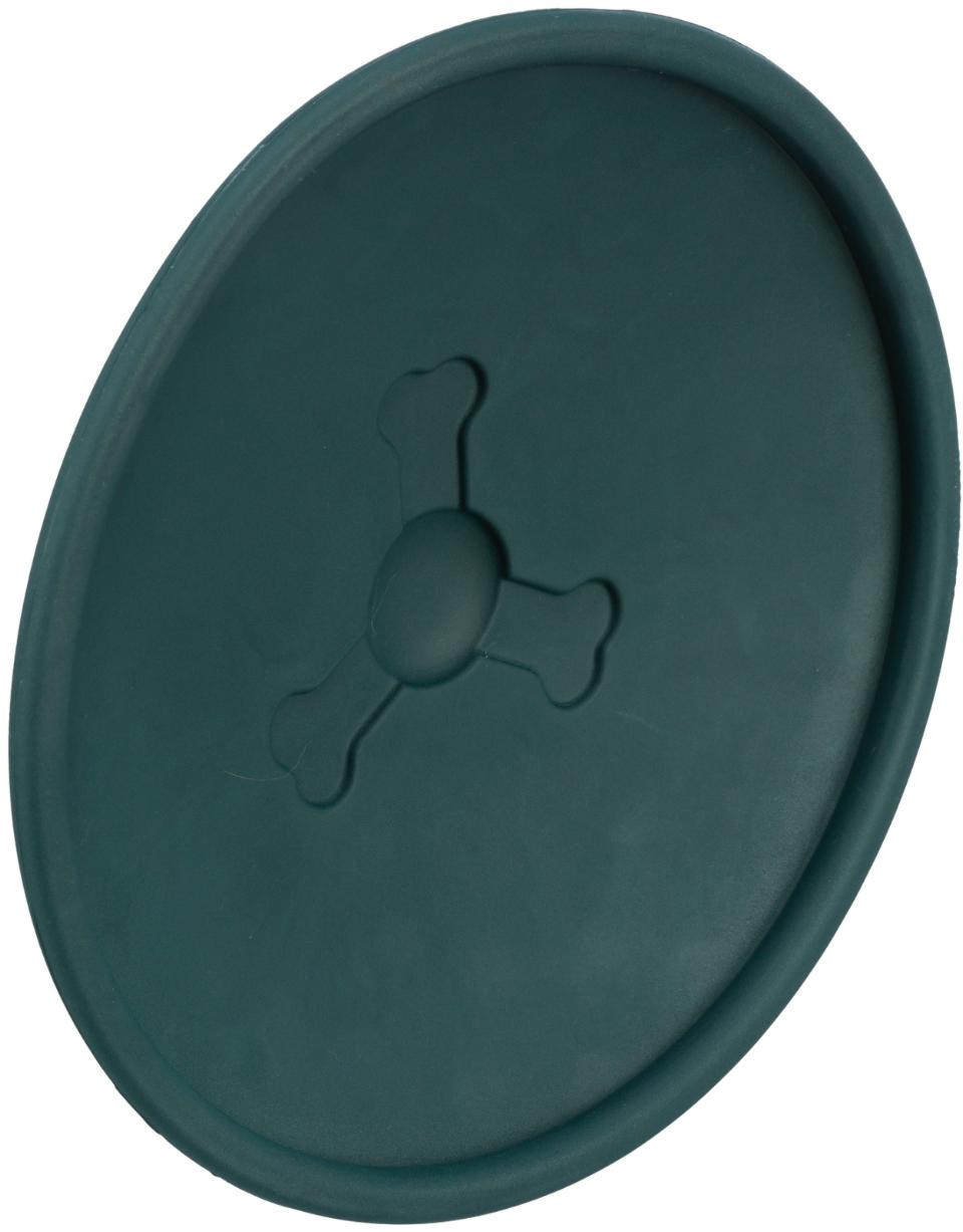 Jolly Paw Hundskiva i naturgummi