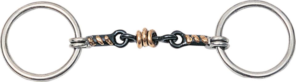 HorseGuard 3-delat bett sweet iron