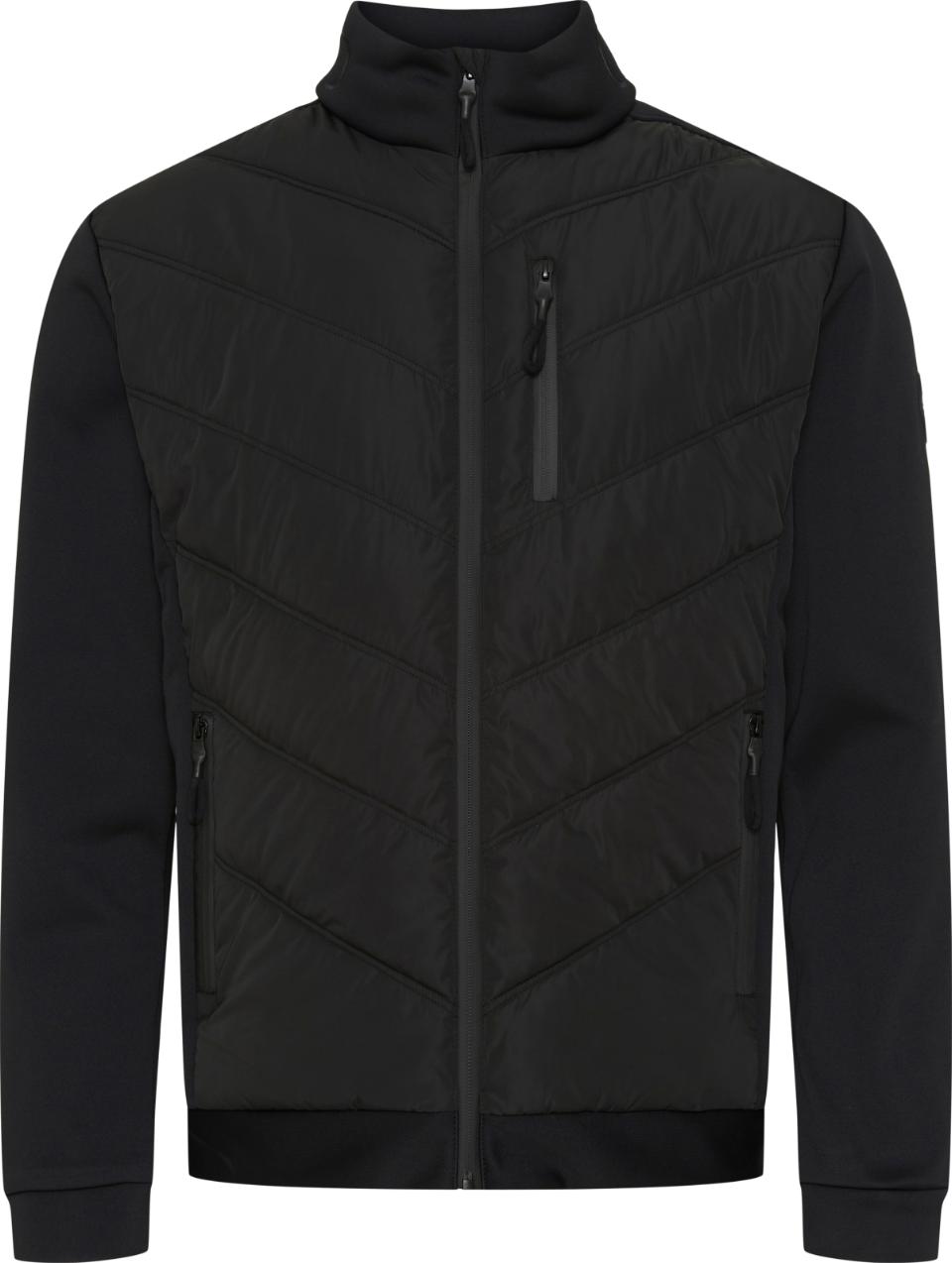 CATAGO MEN Ryder softshell ridjacka