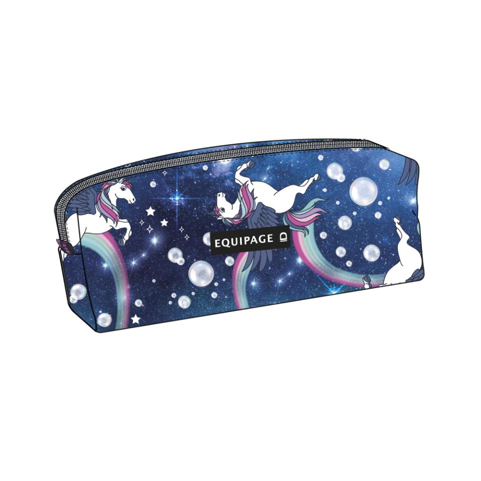 Equipage Kris Federtasche für Kinder