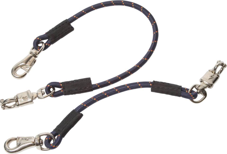 HorseGuard Anbinder für anhänger