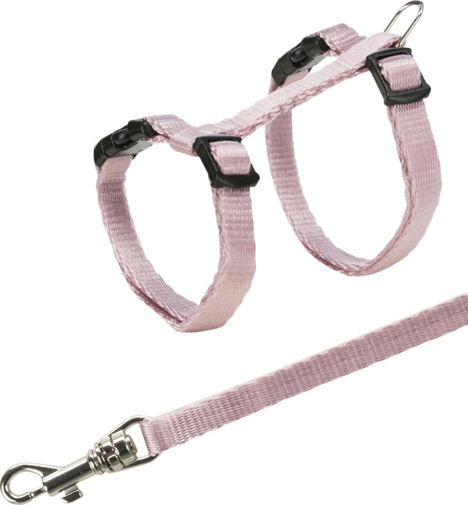 Junior Harness with Leash