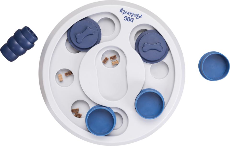 Flip & Fun Strategy Game