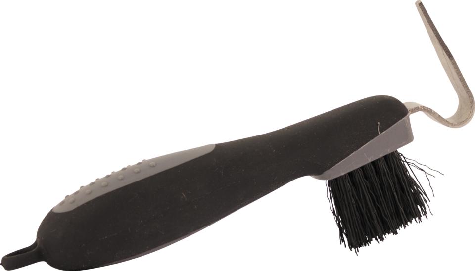 HorseGuard Softtouch hoofpick