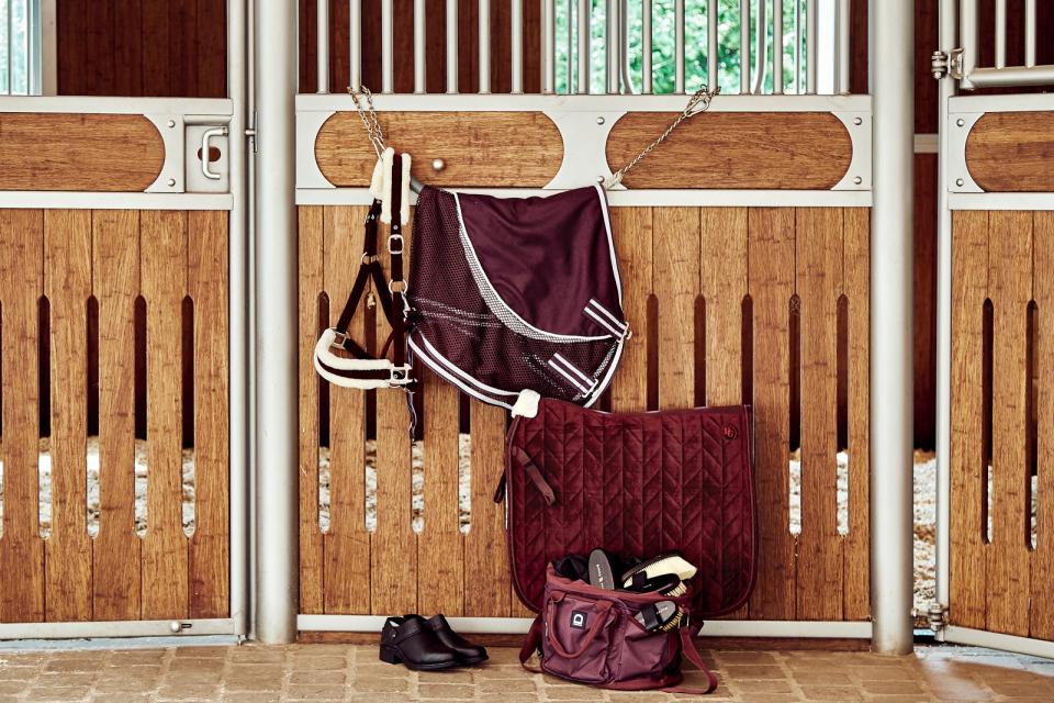 Equipage Dixi Slip-Ins